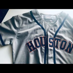 Astros Jersey George Springer Sz small
